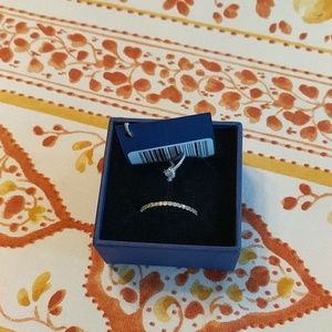 Swarovski Vittore Ring